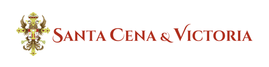 Santa Cena y Victoria